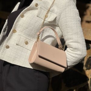 POCHETTE ITALIENNE