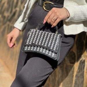 POCHETTE ITALIENNE