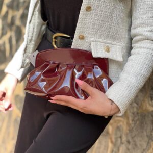 POCHETTE ITALIENNE