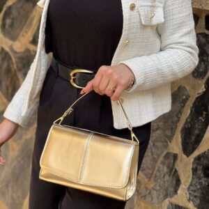 POCHETTE ITALIENNE