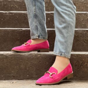 AD SHOES