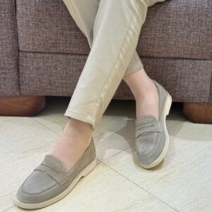 MOCASSIN