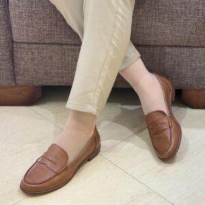 MOCASSIN