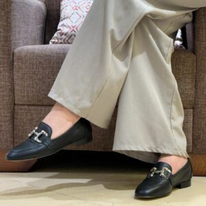 MOCASSIN