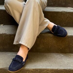 MOCASSIN