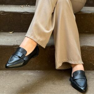 MOCASSIN
