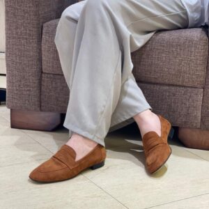 MOCASSIN