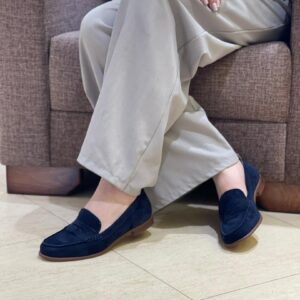 MOCASSIN