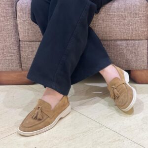 MOCASSIN