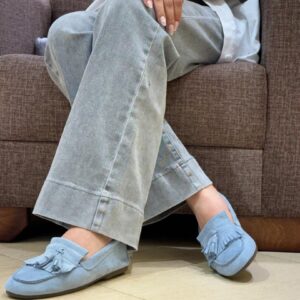 MOCASSIN