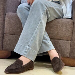 MOCASSIN